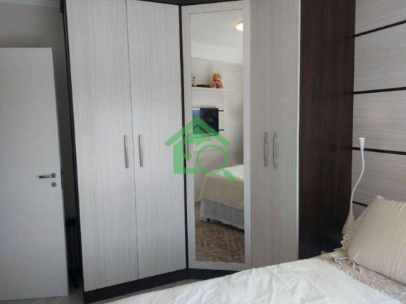 Imagem Apartamento com 3 Quartos à Venda, 98 m² em Jurubatuba - São Paulo Imagem Apartamento com 3 Quartos à Venda, 98 m² em Jurubatuba - São Paulo