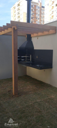 Imagem Casa com 2 Quartos à Venda, 114 m² em Mata Do Jacinto - Campo Grande