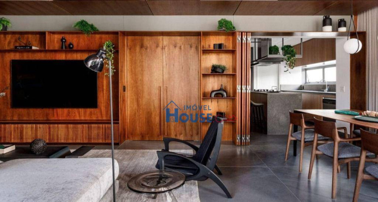 Imagem Apartamento com 3 Quartos à Venda, 167 m² em Vila Nova Conceição - São Paulo Imagem Apartamento com 3 Quartos à Venda, 167 m² em Vila Nova Conceição - São Paulo