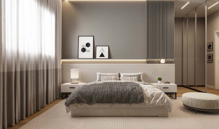 Imagem Apartamento com 3 Quartos à Venda, 115 m² em água Verde - Curitiba Imagem Apartamento com 3 Quartos à Venda, 115 m² em água Verde - Curitiba