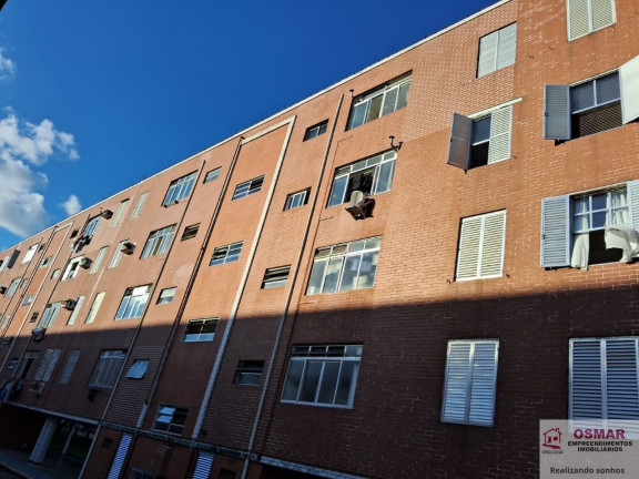 Imagem Imóvel com 2 Quartos à Venda, 62 m² em Aparecida - Santos Imagem Imóvel com 2 Quartos à Venda, 62 m² em Aparecida - Santos
