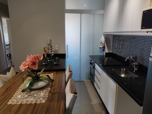 Imagem Imóvel com 3 Quartos à Venda, 67 m² em Wanel Ville Iv - Sorocaba