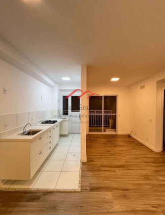 Imagem Apartamento com 2 Quartos à Venda, 56 m² em Vila Real - Hortolândia