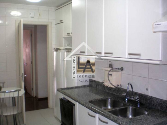 Imagem Apartamento com 3 Quartos à Venda, 96 m² em Brooklin - São Paulo Imagem Apartamento com 3 Quartos à Venda, 96 m² em Brooklin - São Paulo