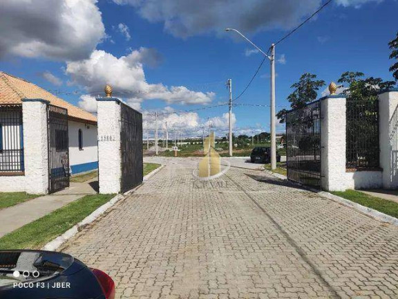 Imagem Terreno à Venda, 155 m² em Centro - Taubaté