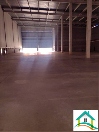 Imagem Galpão para Alugar, 6.846 m² em Jardim São Geraldo - Guarulhos Imagem Galpão para Alugar, 6.846 m² em Jardim São Geraldo - Guarulhos