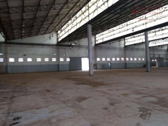 Imagem Galpão à Venda, 72.037 m² em Cruz Das Almas - Itu Imagem Galpão à Venda, 72.037 m² em Cruz Das Almas - Itu