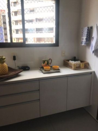 Imagem Apartamento com 3 Quartos à Venda, 245 m² em Jardim Apipema - Salvador