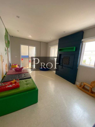 Imagem Apartamento com 2 Quartos à Venda, 50 m² em Vila Curuçá - Santo André