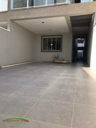 Imagem Sobrado com 3 Quartos à Venda, 157 m² em Vila Milton - Guarulhos