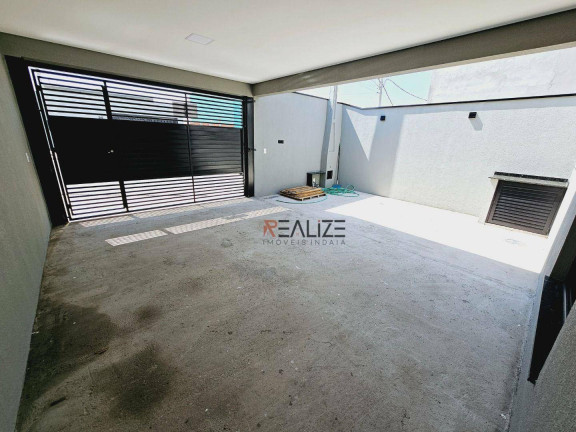 Imagem Casa com 2 Quartos à Venda, 100 m² em Smart City - Indaiatuba Imagem Casa com 2 Quartos à Venda, 100 m² em Smart City - Indaiatuba