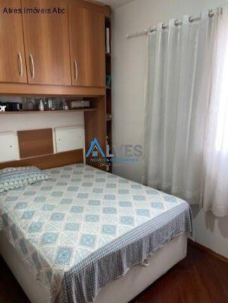 Imagem Apartamento com 2 Quartos à Venda, 65 m² em Vila Damasio - São Bernardo Do Campo Imagem Apartamento com 2 Quartos à Venda, 65 m² em Vila Damasio - São Bernardo Do Campo