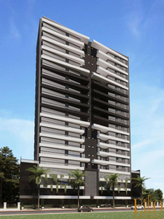 Apartamento com 3 Quartos à Venda, 180 m² em Balneário Pereque - Porto Belo