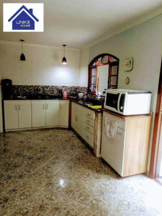 Imagem Casa com 4 Quartos à Venda, 185 m² em Jardim Figueira Grande - São Paulo