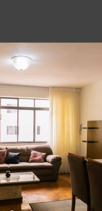 Imagem Apartamento com 2 Quartos à Venda, em Aclimação - São Paulo Imagem Apartamento com 2 Quartos à Venda, em Aclimação - São Paulo