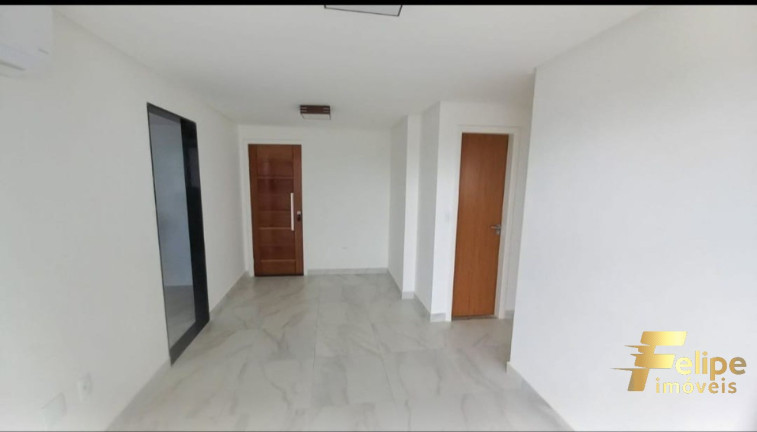 Imagem Imóvel com 2 Quartos à Venda, 90 m² em Praia Do Morro - Guarapari Imagem Imóvel com 2 Quartos à Venda, 90 m² em Praia Do Morro - Guarapari