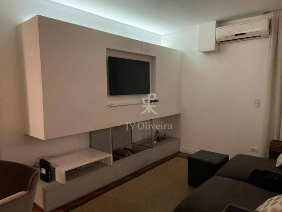 Imagem Apartamento com 2 Quartos à Venda, 167 m² em Vila Andrade - São Paulo Imagem Apartamento com 2 Quartos à Venda, 167 m² em Vila Andrade - São Paulo