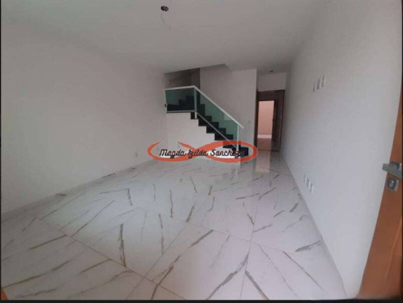 Imagem Casa com 2 Quartos à Venda, 80 m² em Jardim Ipanema (cidade Líder) - São Paulo