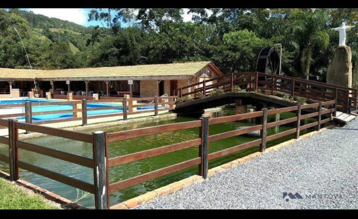 Imagem Fazenda à Venda, 6.000 m² em Centro - Rio Do Sul Imagem Fazenda à Venda, 6.000 m² em Centro - Rio Do Sul