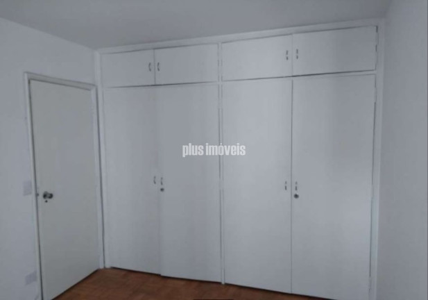 Imagem Apartamento com 3 Quartos para Alugar, 130 m² em Jardim Paulista - São Paulo