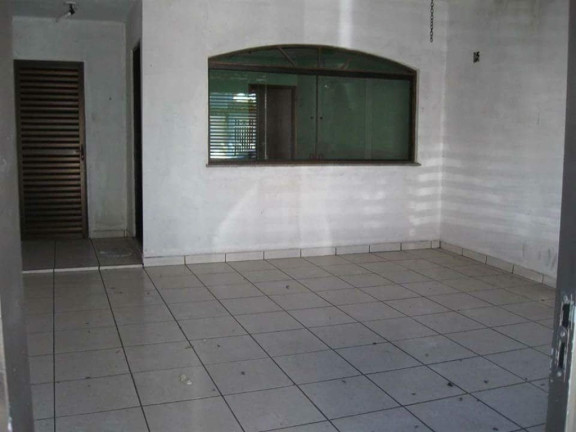 Imagem Imóvel com 3 Quartos à Venda, 180 m² em Vila Scarpelli - Santo André