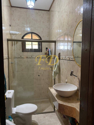Imagem Chácara com 1 Quarto à Venda, 1.500 m² em Mato Dentro - Mairiporã Imagem Chácara com 1 Quarto à Venda, 1.500 m² em Mato Dentro - Mairiporã