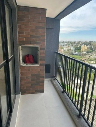 Imagem Apartamento com 2 Quartos à Venda, 77 m² em água Verde - Curitiba