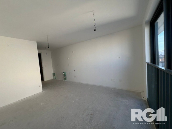 Imagem Apartamento com 1 Quarto à Venda, 24 m² em Auxiliadora - Porto Alegre Imagem Apartamento com 1 Quarto à Venda, 24 m² em Auxiliadora - Porto Alegre
