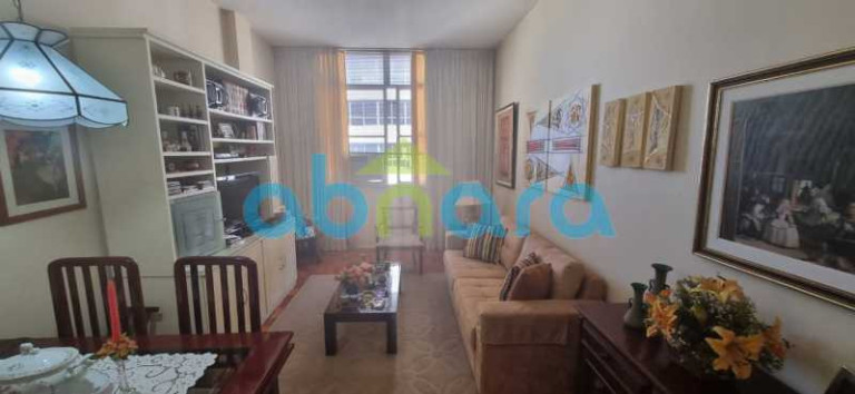 Imagem Apartamento com 2 Quartos à Venda, 80 m² em Copacabana - Rio De Janeiro Imagem Apartamento com 2 Quartos à Venda, 80 m² em Copacabana - Rio De Janeiro