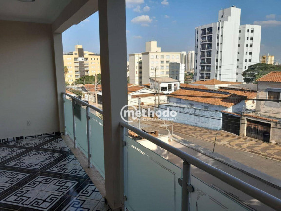 Imagem Casa com 6 Quartos à Venda, 250 m² em Bonfim - Campinas Imagem Casa com 6 Quartos à Venda, 250 m² em Bonfim - Campinas