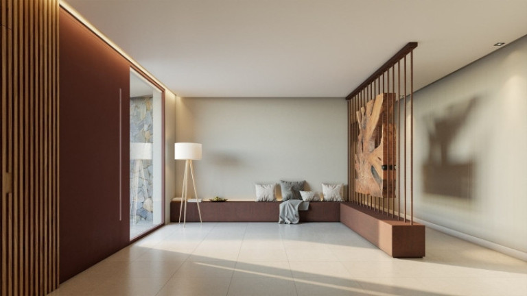 Imagem Apartamento com 2 Quartos à Venda, 64 m² em Planalto - Gramado