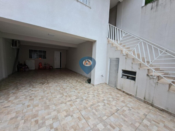 Imagem Casa com 3 Quartos à Venda, 192 m² em Jardim D'abril - Osasco