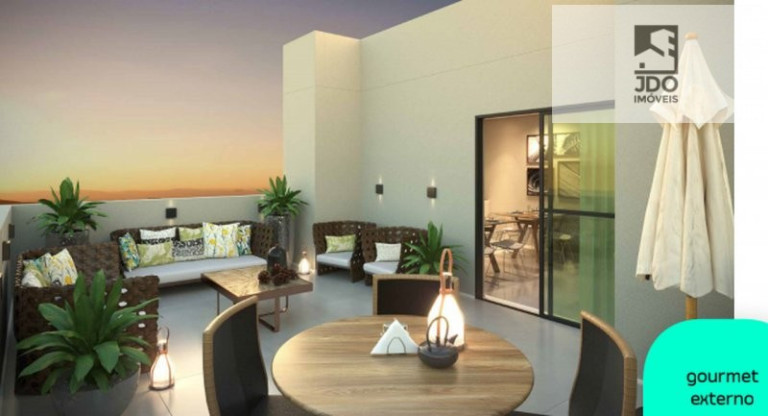 Imagem Apartamento com 2 Quartos à Venda, 56 m² em Ecoville - Curitiba Imagem Apartamento com 2 Quartos à Venda, 56 m² em Ecoville - Curitiba