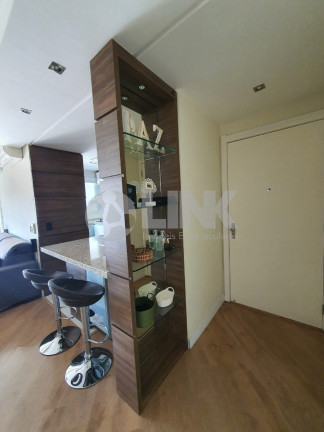 Imagem Apartamento com 2 Quartos à Venda, 68 m² em Passo Da Areia - Porto Alegre Imagem Apartamento com 2 Quartos à Venda, 68 m² em Passo Da Areia - Porto Alegre
