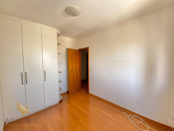 Imagem Apartamento com 4 Quartos à Venda, 190 m² em Centro - Campo Grande Imagem Apartamento com 4 Quartos à Venda, 190 m² em Centro - Campo Grande