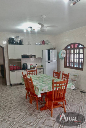 Imagem Chácara com 5 Quartos à Venda, 570 m² em Portão - Atibaia Imagem Chácara com 5 Quartos à Venda, 570 m² em Portão - Atibaia
