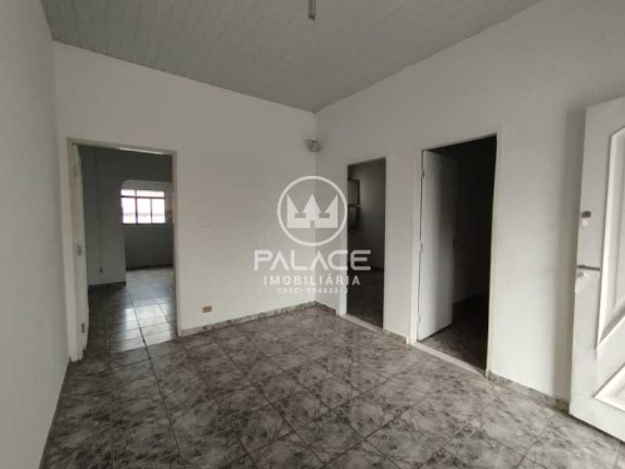 Imagem Casa com 2 Quartos para Alugar, 70 m² em Alto - Piracicaba Imagem Casa com 2 Quartos para Alugar, 70 m² em Alto - Piracicaba