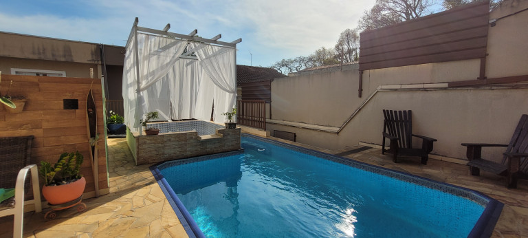 Imagem Casa com 3 Quartos à Venda, 162 m² em Jardim Dos Pinheiros - Atibaia Imagem Casa com 3 Quartos à Venda, 162 m² em Jardim Dos Pinheiros - Atibaia