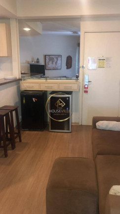 Imagem Studio com 1 Quarto à Venda, 52 m² em Jardim São Dimas - São José Dos Campos Imagem Studio com 1 Quarto à Venda, 52 m² em Jardim São Dimas - São José Dos Campos