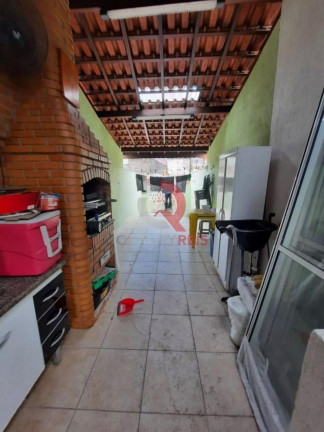 Sobrado com 2 Quartos à Venda, 105 m² em Vila Maria Alta - São Paulo