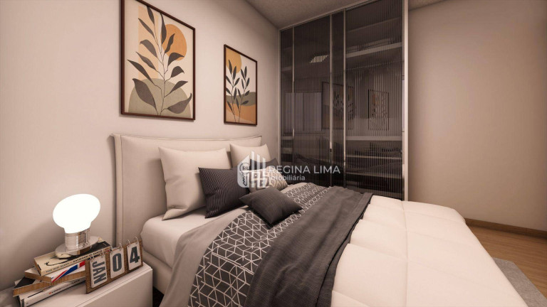Imagem Apartamento com 2 Quartos à Venda, 41 m² em Uruguai - Teresina Imagem Apartamento com 2 Quartos à Venda, 41 m² em Uruguai - Teresina