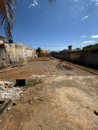 Imagem Terreno à Venda, 15 m² em Setor Sul - Goianésia Imagem Terreno à Venda, 15 m² em Setor Sul - Goianésia