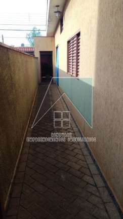 Imagem Casa à Venda, 108 m² em Campos Eliseos - Ribeirão Preto