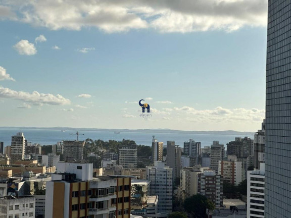 Imagem Apartamento com 4 Quartos à Venda, 361 m² em Jardim Apipema - Salvador
