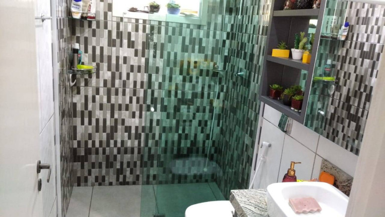 Imagem Casa com 3 Quartos à Venda,  em Pinheiros - Balneário Barra Do Sul