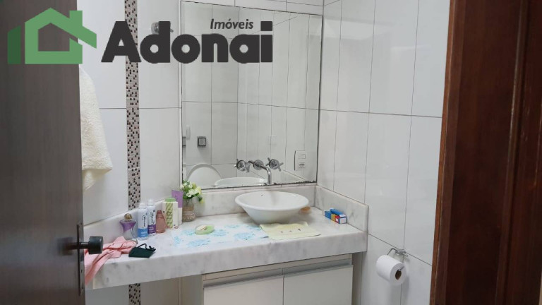 Imagem Casa com 3 Quartos à Venda, 250 m² em Vila Isabel Eber - Jundiaí