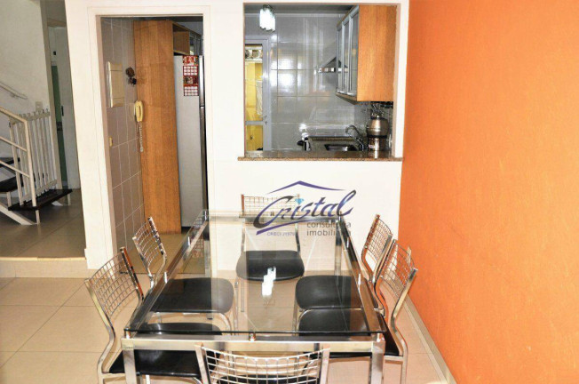 Imagem Casa com 3 Quartos à Venda, 120 m² em Granja Viana - Cotia Imagem Casa com 3 Quartos à Venda, 120 m² em Granja Viana - Cotia