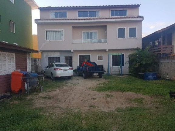 Imagem Sobrado com 4 Quartos à Venda, 400 m² em Ingleses Do Rio Vermelho - Florianópolis