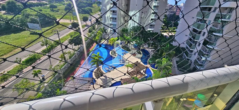 Imagem Apartamento com 3 Quartos à Venda, 111 m² em Cocó - Fortaleza Imagem Apartamento com 3 Quartos à Venda, 111 m² em Cocó - Fortaleza