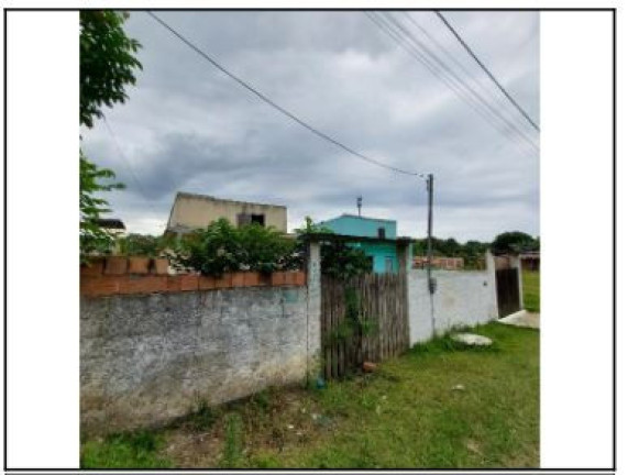 Imagem Casa com 2 Quartos à Venda, 262 m² em Baia Branca (guia De Pacobaiba) - Mage Imagem Casa com 2 Quartos à Venda, 262 m² em Baia Branca (guia De Pacobaiba) - Mage